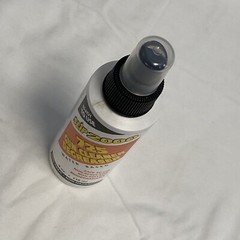 Slip 2000 4oz. 725 Gun Cleaner Degreaser Pump Spray Bottle 60200