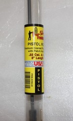 Pro-Shot Products Cleaning Rod 8″ Length For .22 Caliber And Up