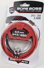 Real Avid Bore Boss .243, .260, 6.5MM