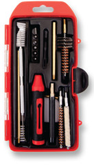 Winchester® Mini-Pull MSR Cleaning Kit with 6 Piece Driver, FREE SHIPPING