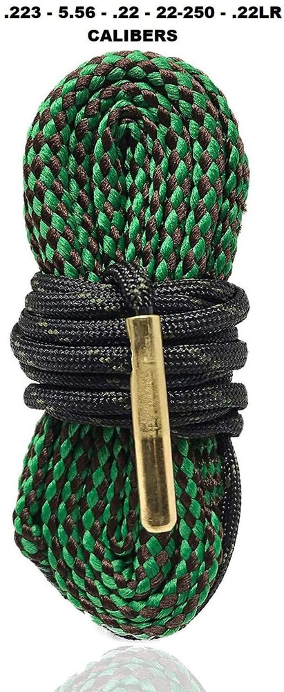 .22 Rifle Cleaning Kit