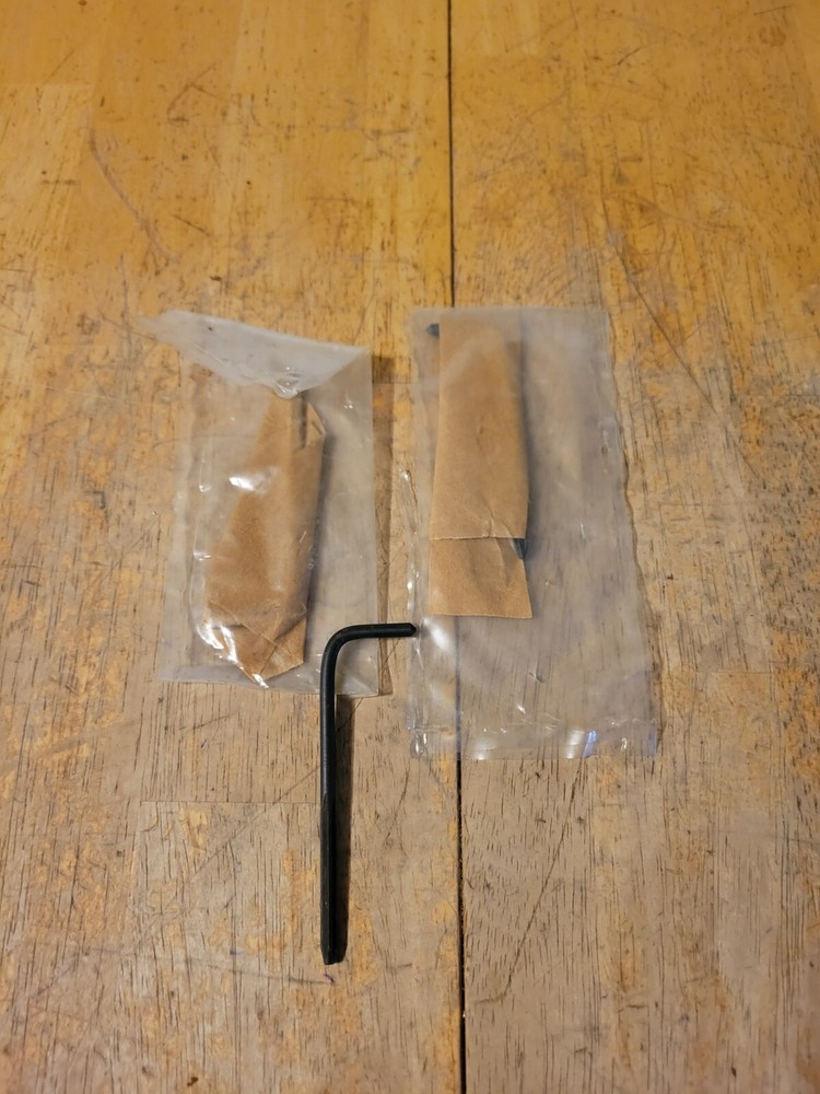 Three (3) 7.62 Gas Port Cleaning Tool Residue Scraper – Chinese Rifle