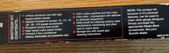 Kleen Bore All Gauge Shotgun Gun Cleaning Kit. Sho-216 FREE SHIPPING