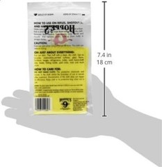Effective Rust & Lead Remover Cloth – Multi-Surface, Pre-Treated