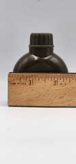 Oil Bottle Chi Com for Military Rifles – Chinese Military Surplus – Rifle Maint.