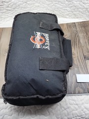 Hoppe’s Premium Gun Cleaning Kit For Parts Not Complete