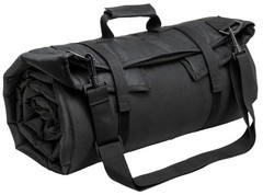 NC Roll Up Shooting Mat