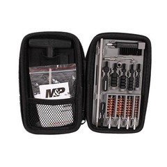 M&P 110176 Compact Pistol Cleaning Kit