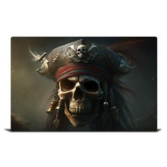 Factory Crafts Gun Cleaning Maintenance Premium Mat Non-Slip Waterproof – Pirate