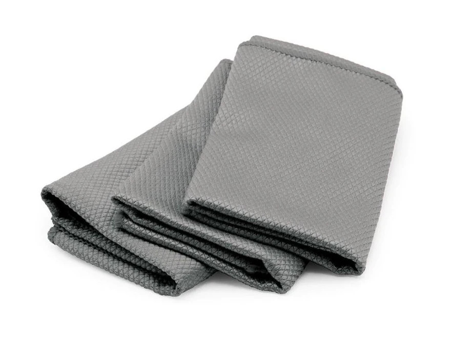 Shooter’s Choice Microfiber Gun Cleaning Towel 3PK