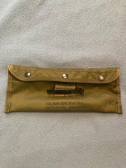M16A1 RIFLE CLEANING KIT
