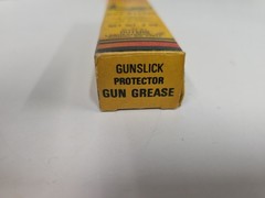 Vintage Outers Gun Slick Protector Gun Grease NOS Unopened Original Box