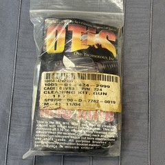 Otis 1005-01-424-2999 Rifle Cleaning Kit