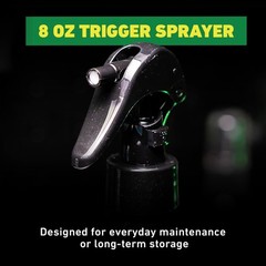 Field & Range Trigger Sprayer Bottle – CLP Gun Lubricant – Premium Firearm Ma…