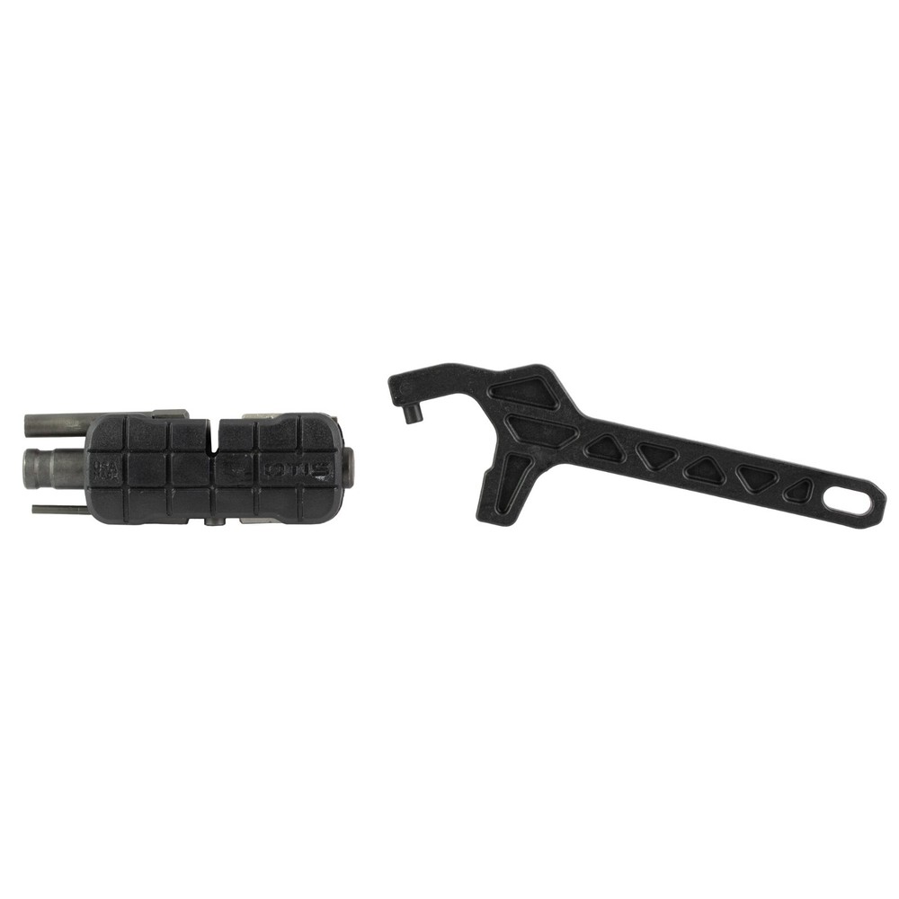 Otis Technology FG-THT-P1-GMDT 8-in-1 Black Disassembly Tool For Glock Pistols