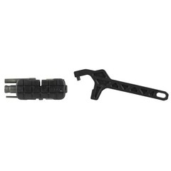 Otis Technology FG-THT-P1-GMDT 8-in-1 Black Disassembly Tool For Glock Pistols