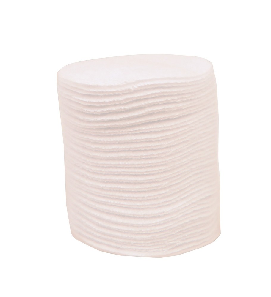 Pro-Shot 112300 Cleaning Patches 6mm – .30 Cal 1.50″ Round 100% Cotton Flannel 3