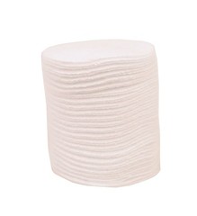 Pro-Shot 112300 Cleaning Patches 6mm – .30 Cal 1.50″ Round 100% Cotton Flannel 3