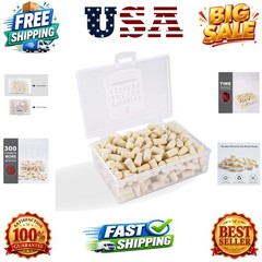 Cleaning Cotton Wool Felt Cleaning Pellets for Maintenance .22.177 Caliber 30…