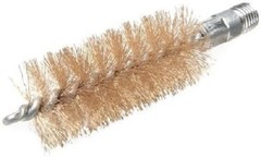 Hoppe’s Phosphor Bronze Gun Cleaning Bore Brush 9mm Pistol Handgun, 1307AP