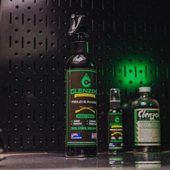 Premium CLP Gun Oil Spray – 8 oz. Protector & Cleaner with Precision Trigger