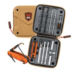 Real Avid Breech Plug Master Maintenance Kit W/ Most Muzzleloaders #AVBPMMK