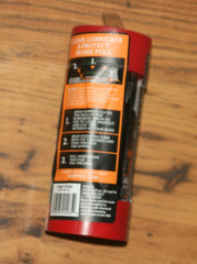 Hoppe’s 9 Bore Snake CLP Kit – .22-.225 Caliber – Cleaning Kit – New