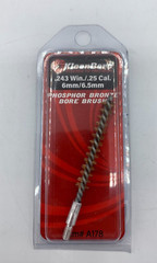 KLEENBORE PHOSPHOR BRONZE BORE BRUSH ITEM#:A178