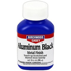 BIRCH Aluminum Black