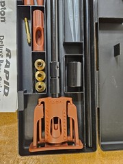 Tipton Rapid Deluxe Bore Guide Kit