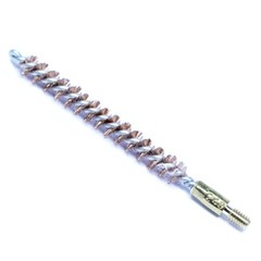 MaximalPower 7PC Gun Cleaning Bore Brushes Combo -.22/.243/.270/.30cal
