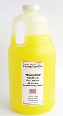 PREMIUM LUBE® PELLET STOVE GLASS CLEANER 64 OZ. REFILL JUG / EMSS1515X