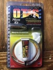 OTIS .30-.45 CAL MICRO CLEAN KIT (O300)