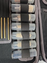 Universal Gun Cleaning Kit Tactical Performance 80 Piece Kit Any Caliber Or GA