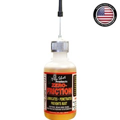 1 oz Zero Friction Needle Oiler – Precision Lubrication for Tough Environments
