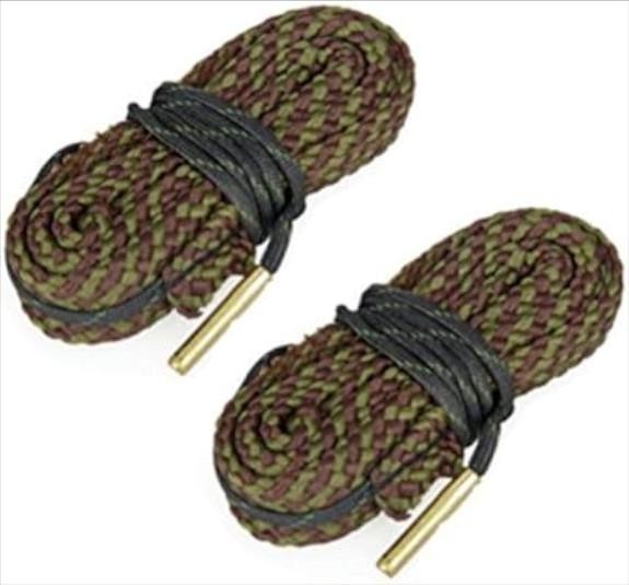 Westlake Market 45 Caliber Pistol Cleaning Rope 2-Pack Sold and Ships from USA