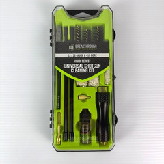 Breakthrough Vision Series Shotgun Cleaning Kit 12/20 Gauge & 410 Bore New Boxed