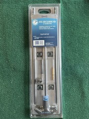 Gunslick gun cleaning kit