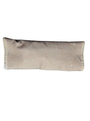 Brown Gun Cleaning Kit with Bag, Rods, Brushes, Oil Bottle, Cleaning Cloth