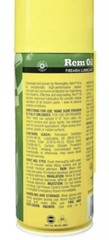 2 PACK Rem Oil 10 oz. Spray Firearm Lubricant Gun Lubricant Rifle Shotgun