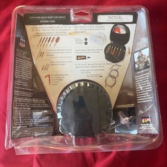 Otis Technology Universal .17 Cal – 12/10 Ga gun Cleaning Kit – BRAND NEW