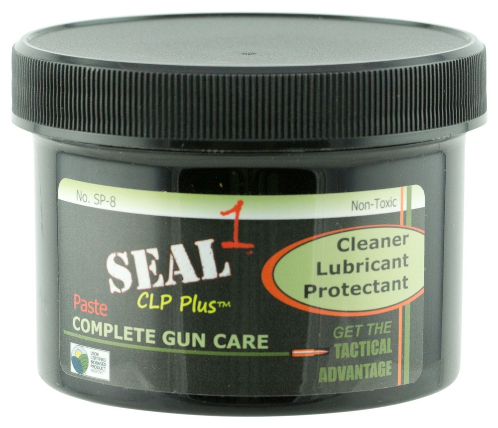 SEAL1 CLP Plus