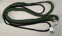 Hoppe’s 22, 223 5.56 Caliber Rifle Bore Snake new and unused (MGJun359)