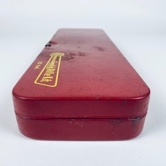 Vintage Outers Gunslick Rifle Cleaning Kit No. 477 .22 Cal Onalaska, Wis.
