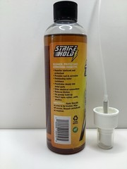 Strike Hold Gun Oil 8oz CLP Gun Cleaner Lubricant Protectant Cleaning Solvent