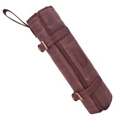 Heavy Duty Canvas Shotgun Cleaning Mat Pad Rifle Clean Kits Pocket for Shooting