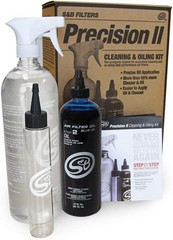 Filters Precision II Maintenance Kit