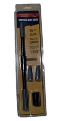 Rifle Bore Guide Shooters Choice SHF-BG-U Aluminum Universal, .17 to .30