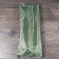 Military Style Rifle Cleaning Kit – Army OD Green – CLP 4 Oz. – Brushes