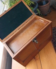 Wood Gun Cleaning Box And Tools Field & Stream